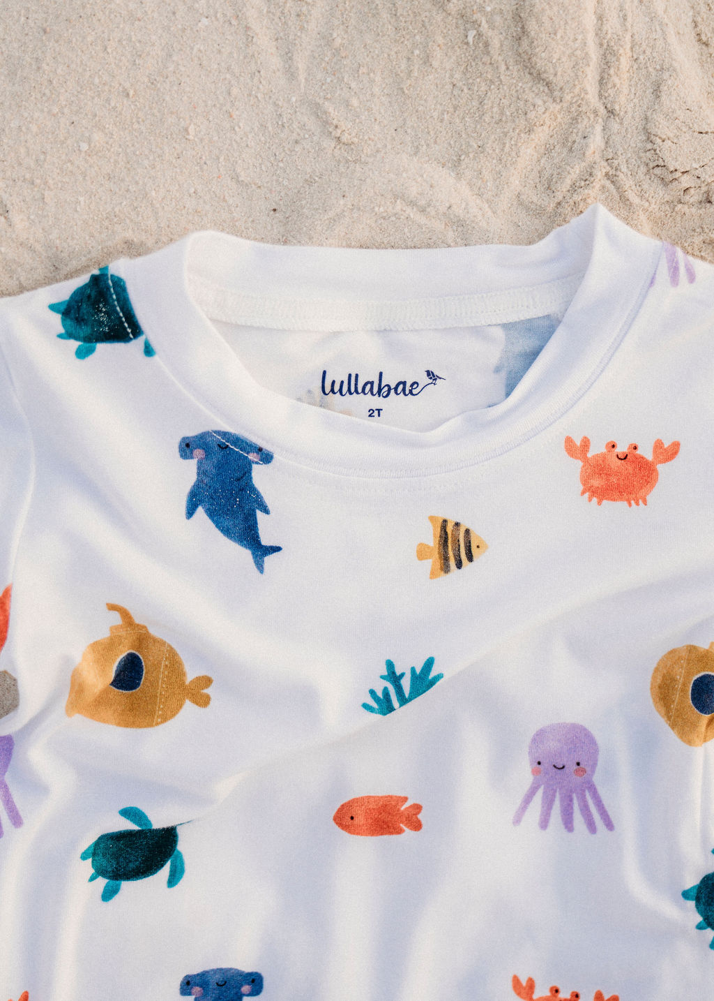 Under The Sea