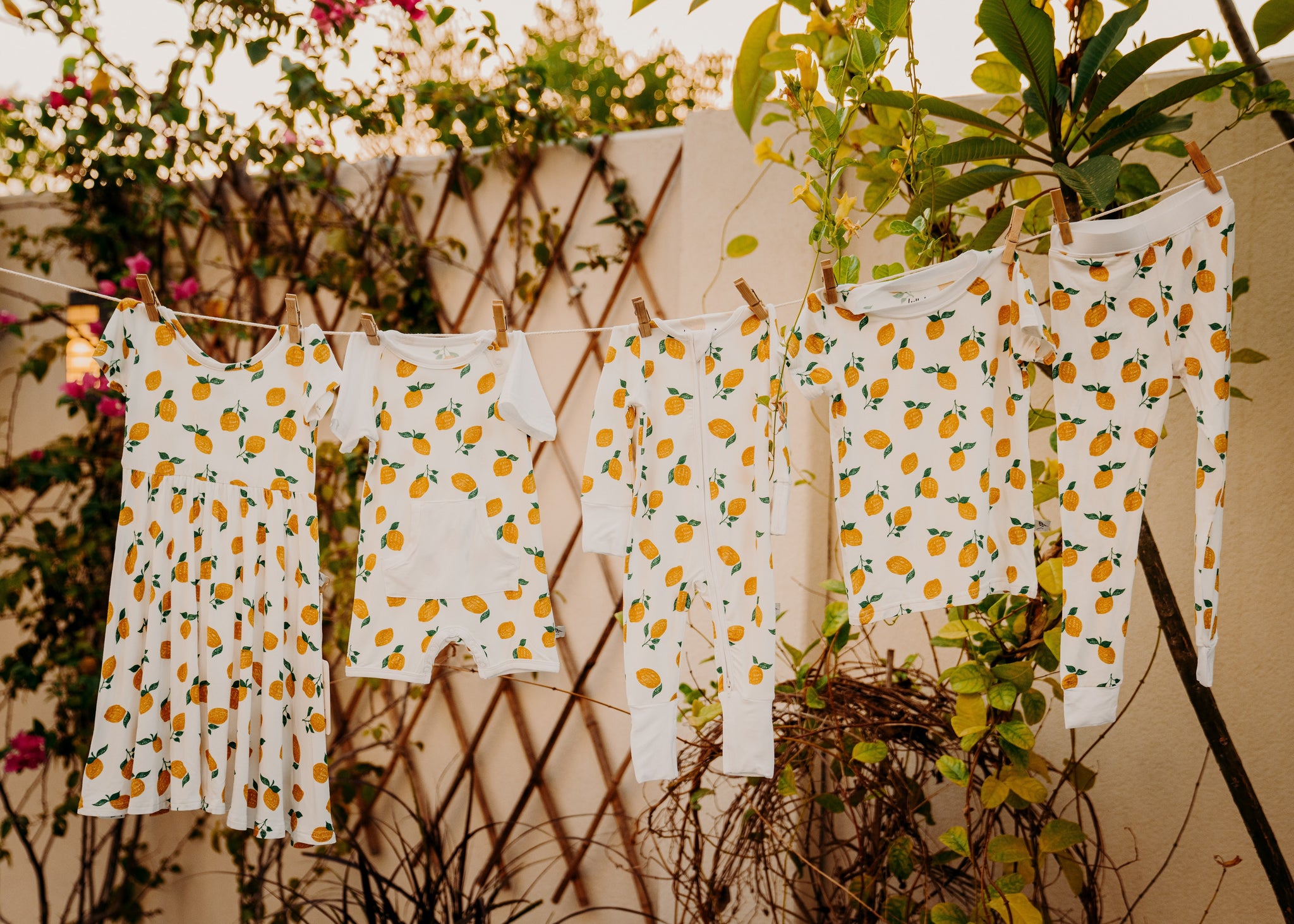 Lemons