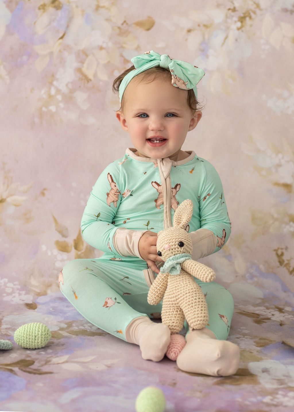 Hunny Bunny