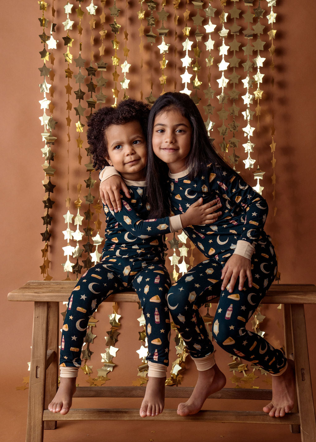 Jammies in Crescent